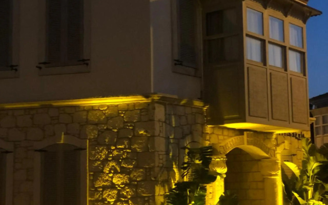 Triangulo Hotel