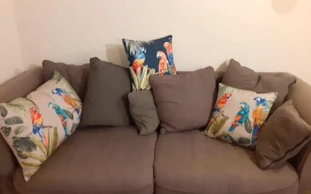 Holiday Home With Private Pool