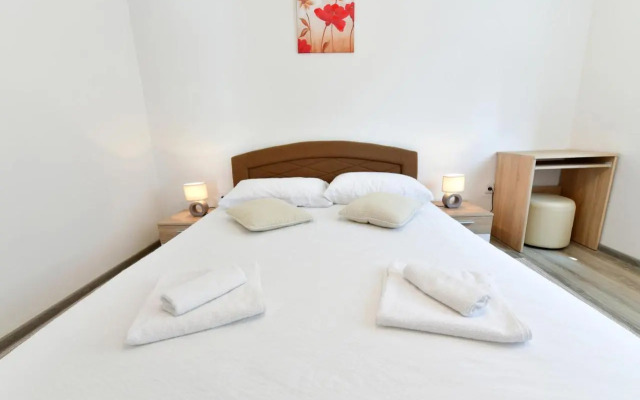 Apartman Dorijan
