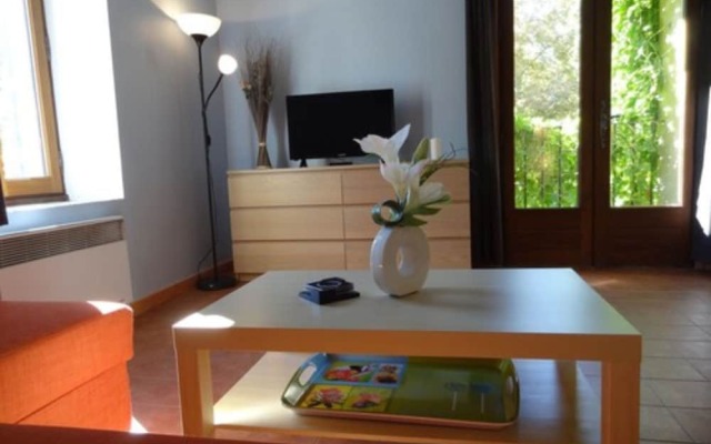 Holiday Home Les Ocres