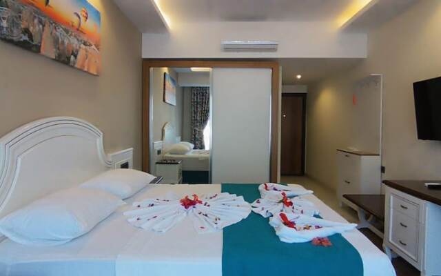 Polari̇s Hayat Motel
