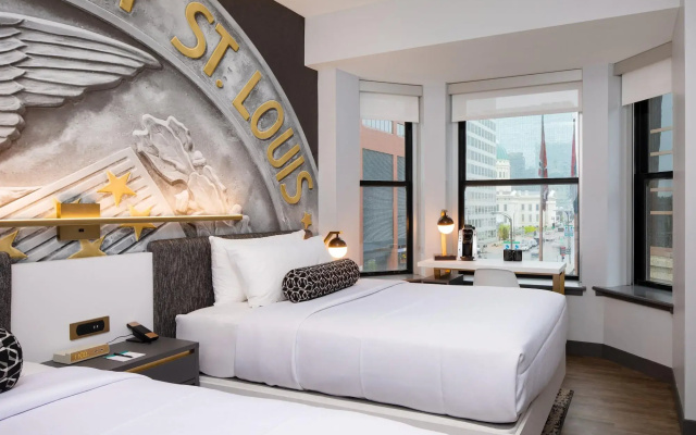 Hotel Indigo St. Louis - Downtown by IHG