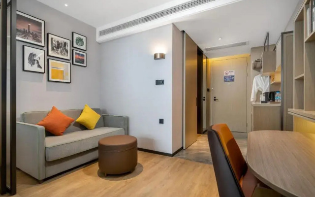 Home2 Suites by Hilton Shenzhen Science & Technology Park