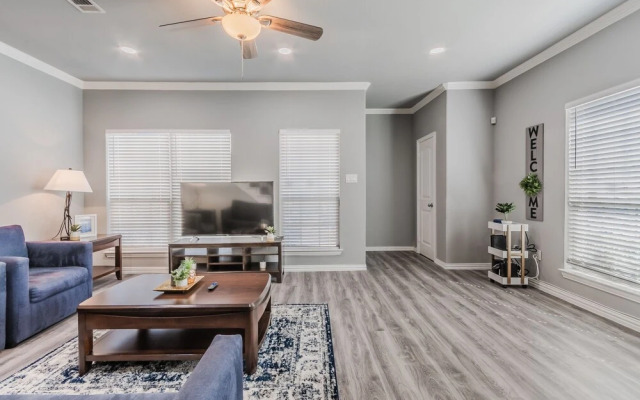 Luxury Townhome Collection GrandPrairie