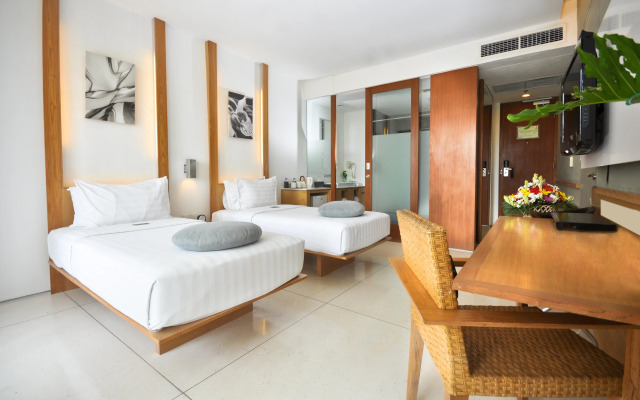 THE HAVEN Bali Seminyak