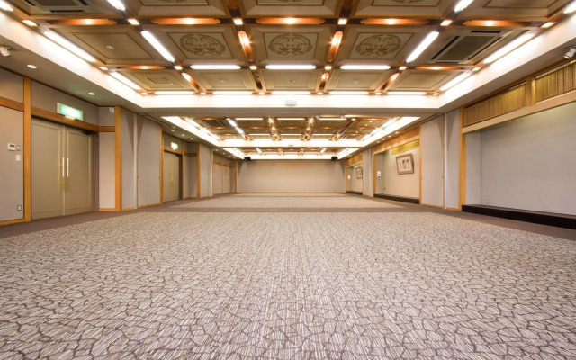 Hotel Ikkeikaku