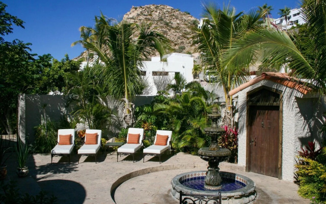 Hacienda Edith