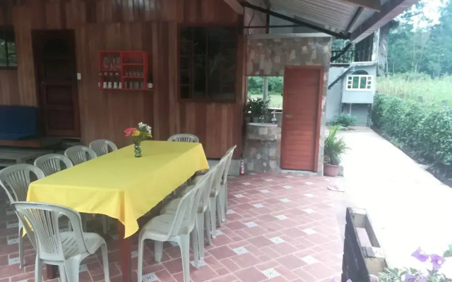 La Quinta Primavera