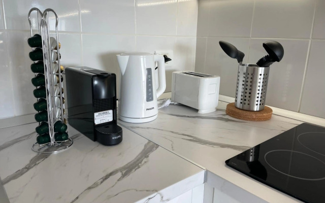 Achacay Sunset Apartment