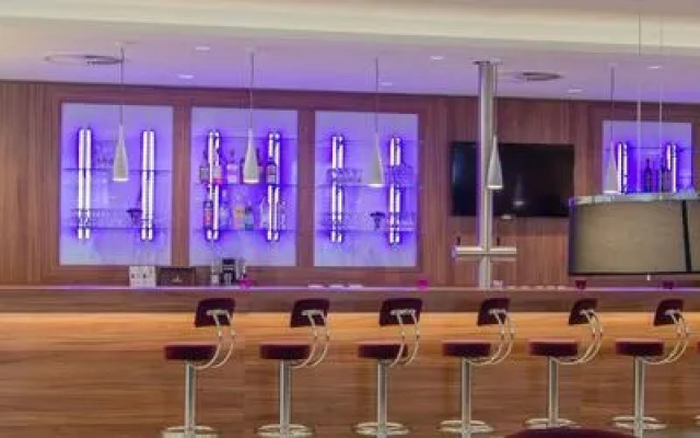 Holiday Inn Express Düsseldorf City