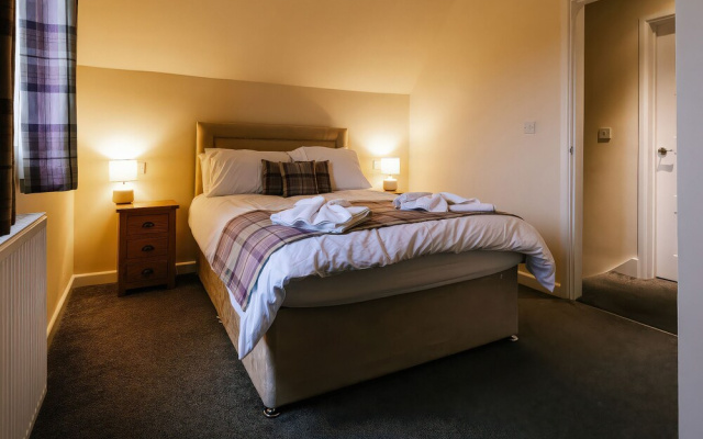 Paddington Lodge