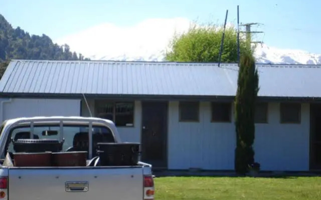Ohakune Court Motel