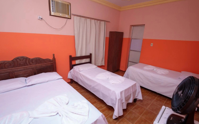 Hotel Minas Brasil