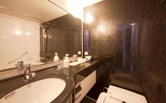 Crowne Plaza ANA Nagasaki Gloverhill by IHG