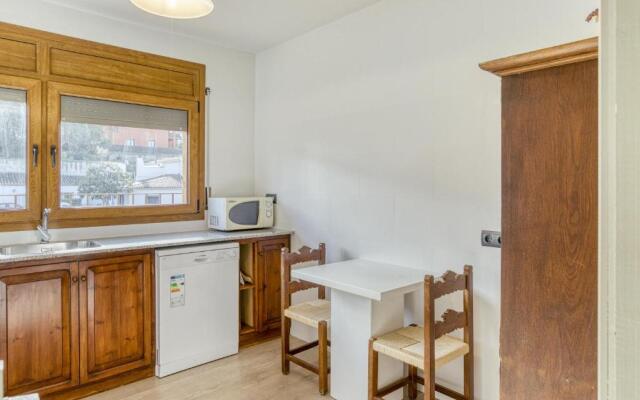 Apartamento residencial 2º 1ª