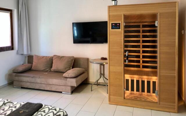 Mandula Apartman