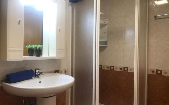 Serena Beach Arinaga I Wifi/Sat