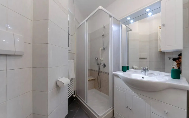 ALTIDO il Marinero a 20 metri dal mare