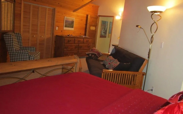 Les Trois Erables Boutique Inn