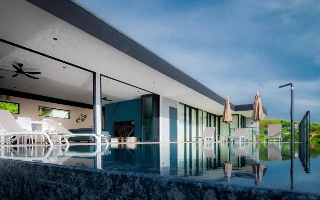 Villa Lembah Giri Villas 5*****