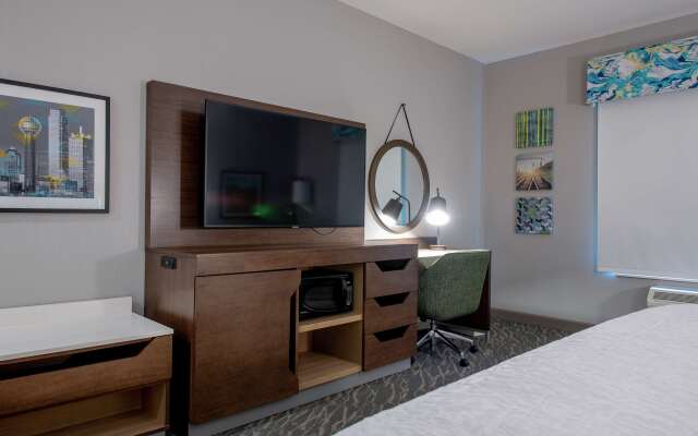 Hampton Inn & Suites Duncanville Dallas