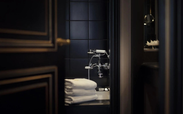 Maison Souquet, Hotel & Spa