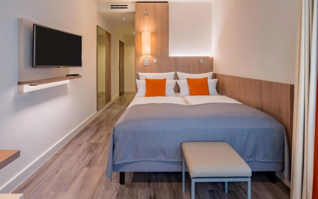 Kommerzhotel Köln