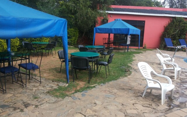 White Castle Hotel Arua