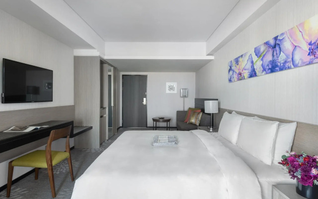 Lakeshore Hotel Suao