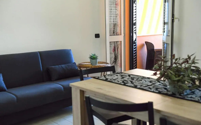 KRIS87 APARTAMENT self check in
