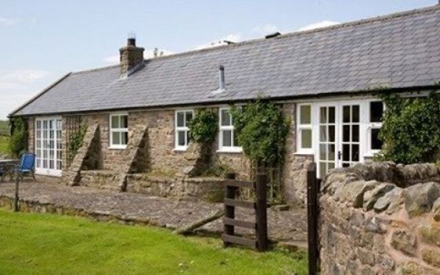 Gibbs Hill Farm