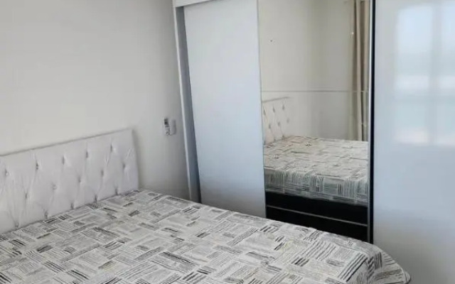 Vista espectacular 180° Murano Praia do Morro