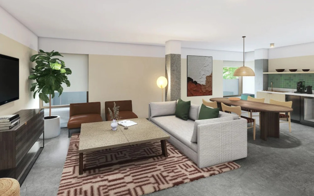 Drift Nashville, a Member of Design Hotels