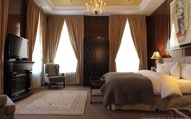 LHotel Montreal