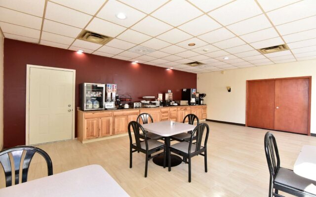 Red Roof Inn Winchester - Lexington East