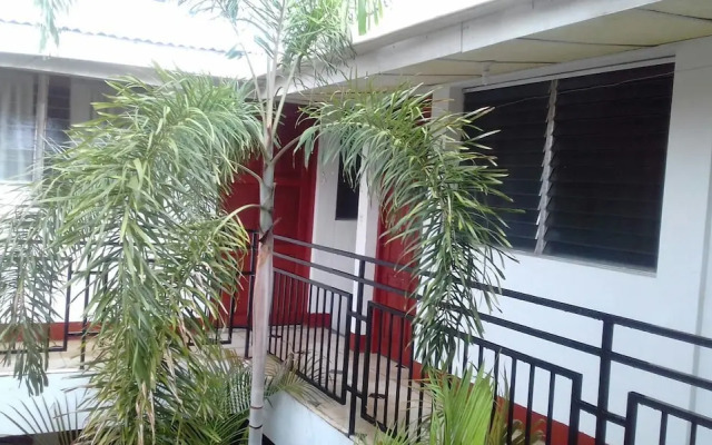 El Callejon Guest House