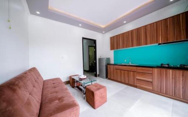 Lotus Villa Phu Quoc