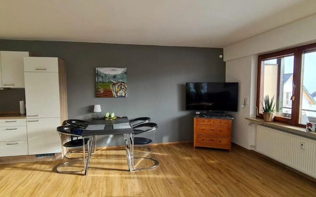 Schwarzwald-Blick Lenzkirch-Saig