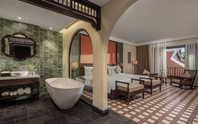 The Signature Hoi An