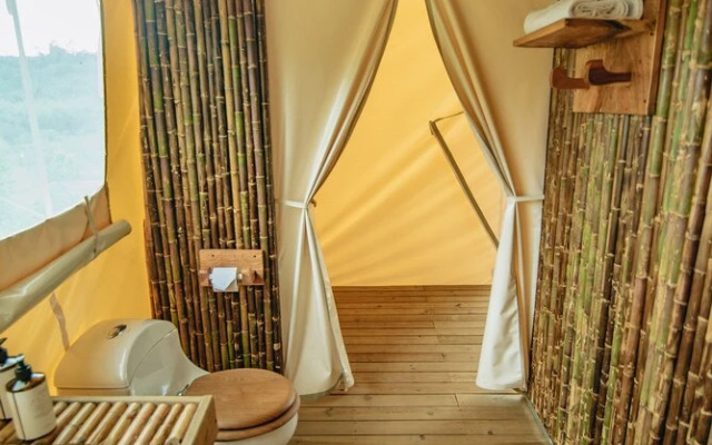 Glamping Entre Rios