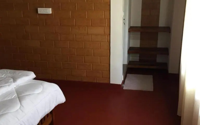 Coorg -Kunji Phad River View Homestay