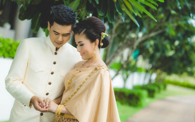 Rayong Marriott Resort & Spa