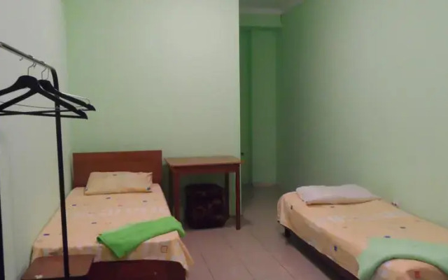 Hostel na Michurina