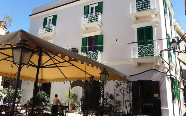 Camere da Cecè