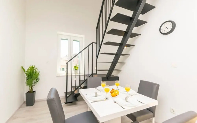 Apartments and Rooms Adriatic Suites