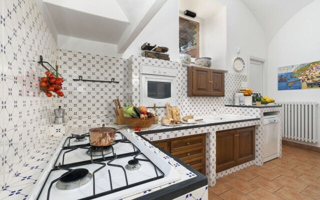 Villa Lucia
