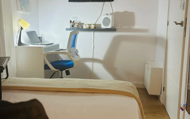 Meridian Rooms