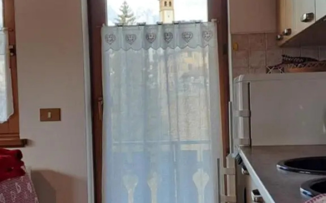 Balcone Sulle Dolomiti 2