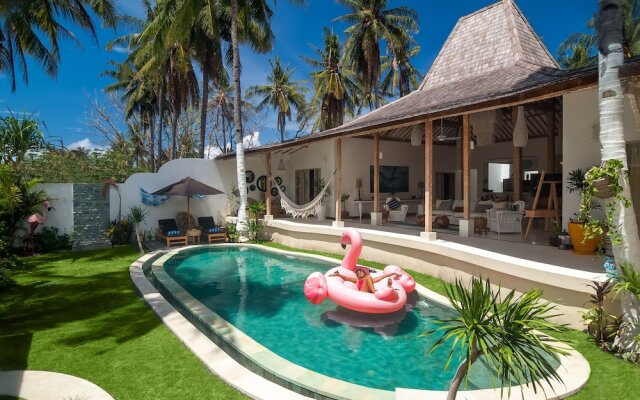 De'Coco Villa and Suites