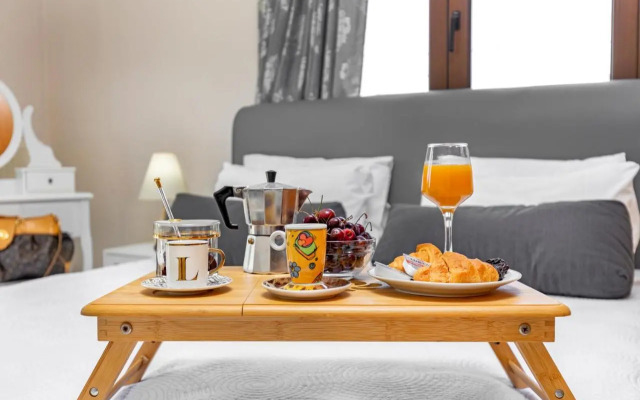 Prestige Residence Rhodes